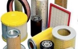 Запчасти для основных моделей техники