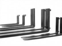 Производство удлинителей вил для вилочных погрузчиков