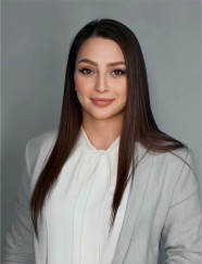 Зимушка Олеся Викторовна