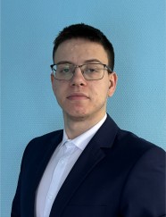 Кривов Максим Алексеевич