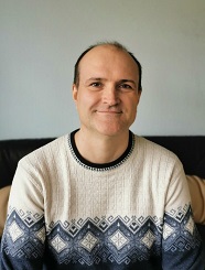 Федоров Виталий Владимирович