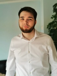 Кожемяко Илья Сергеевич