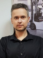 Медведев Сергей Евгеньевич